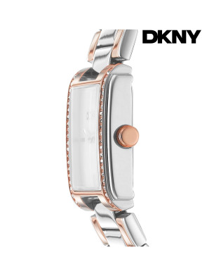 DKNY Ladies Watch